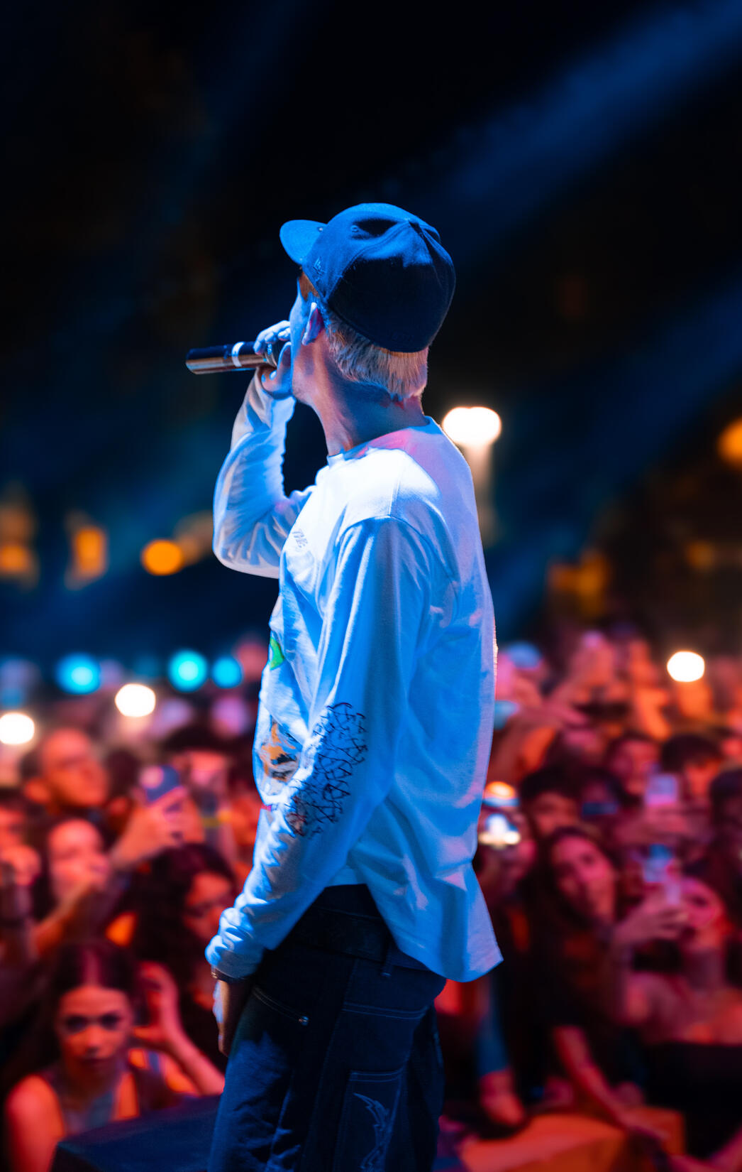 GLOCKY &amp; LILCR // River Festival